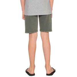 Protest Orlin Camo Green 164