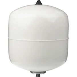 WOLF-Garten Membran-Ausdehnungsgefäß 3 bar 35 l Weiß
