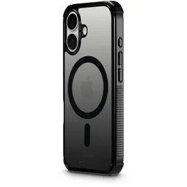 Hama iPhone 16 Bumper schwarz