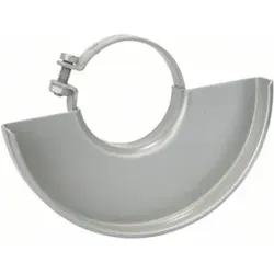 Bosch Schutzhaube 180 mm mit Codierung