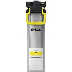 Epson C13T11C440 - Tintenpatrone, yellow (gelb)