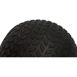 Medizinball Pro Grip 3kg SCHWARZ|GELB No Size