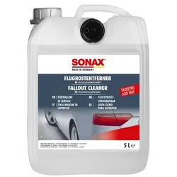 SONAX FlugrostEntferner 5l Rostlöser  05135050