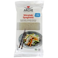 Arche - BIO Shirataki Spaghetti 150 g