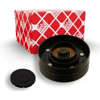 FEBI BILSTEIN 30396 Umlenkrolle mit Schraube