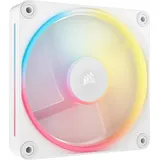 Corsair iCUE Link LX120-R RGB Expansion Kit, weiß, 120mm (CO-9051053-WW)