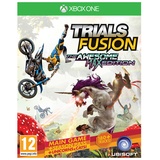 Trials The Awesome Max Edition