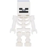 LEGO Minecraft: Skelett