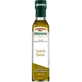 Monini Tartufo Bianco Extra Natives Olivenöl Weißer Trüffel Geschmack 250ml