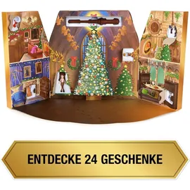 Spin Master Wizarding World Adventskalender 2023