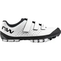 Northwave Hammer light grey/black (92) 43