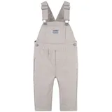 Levi's Baby ® Kids RAILROAD STRIPE Latzhose Oxford Tan - 6 Monate