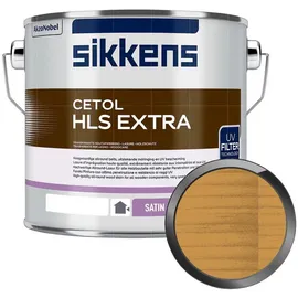 Sikkens Cetol HLS Extra 1,0 l esche 996