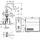 Grohe Blue Home U-Auslauf Starter Kit chrom 31543000