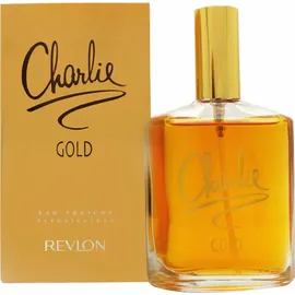 Revlon Charlie Gold Eau Fraiche 100 ml