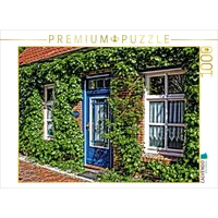 Calvendo Ein Motiv aus dem Kalender Ostfriesland HDR-Impressionen 2017