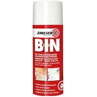 Zinsser Lack Zinsser BIN Weiß 0,4 l