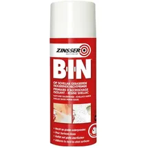 Zinsser Lack Zinsser BIN Weiß 0,4 l