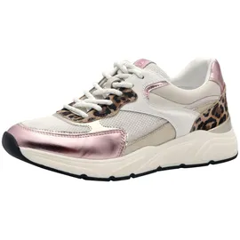 TAMARIS Schnürer Damen Rosa 38