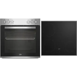 Beko BBUC12020X