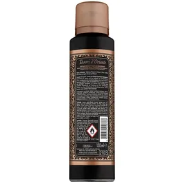 Tesori D'oriente Tesori d ́ Oriente Parfum Deodorant Hammam 150 ml