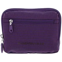 Mandarina Duck MD20 Vanity Bag Plum Perfect