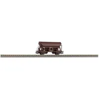 PIKO Selbstentladewagen Td5635 der DR 24602 H0