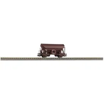 PIKO Selbstentladewagen Td5635 der DR 24602 H0