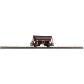 PIKO Selbstentladewagen Td5635 der DR 24602 H0