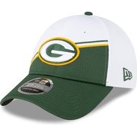 New Era - NFL 9FORTY Green Bay Packers Sideline multicolor