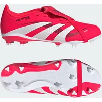 Adidas Predator League Ft, ID3830 - Rot