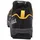 Jack Wolfskin Vojo Texapore Low Kinder Black/Burly Yellow 33