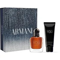 Giorgio Armani Stronger with You Intensely Eau de Parfum 50 ml