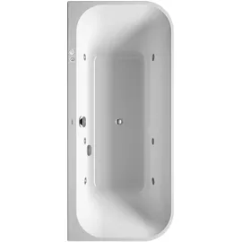 Duravit Happy D.2 Whirlwanne 80 x 180 cm (760318000JS1000)