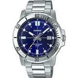 Casio MTP-VD01D-2E (ZD185C) + Box Herrenwache