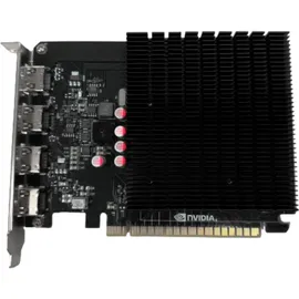 Biostar GeForce GT 730 4 GB GDDR3