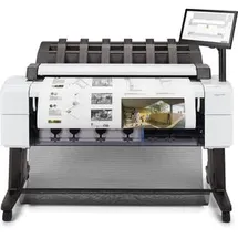 HP DesignJet T2600 PostScript