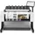 HP DesignJet T2600 PostScript