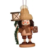 Christian Ulbricht Strolch Laternenmännchen natur