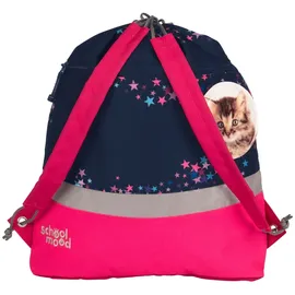 School-Mood Timeless Air+ 7-tlg. leni hund