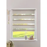 OTTO home Doppelrollo PAGELLA 30 x 150 cm beige