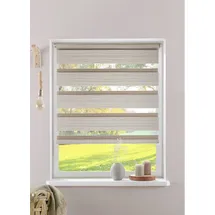 OTTO home Doppelrollo PAGELLA 30 x 150 cm beige