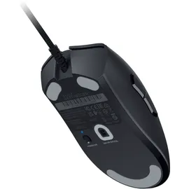 Razer DeathAdder V3 schwarz