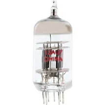 InLine Ersatzröhre für InLine® AmpUSB HiFi DSD Kopfhörer-Röhrenverstärker