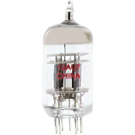 InLine Ersatzröhre für InLine® AmpUSB HiFi DSD Kopfhörer-Röhrenverstärker