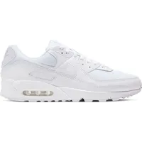 Nike Schuhe Air Max 90, CN8490100, Größe: 48,5 - Weiß - 48,5