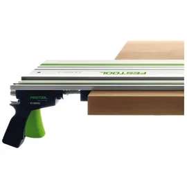 Festool Führungsschiene Kunststoff/Metall mehrfarbig