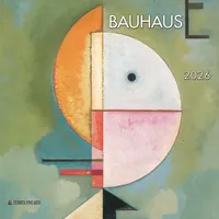 Tushita paperart Bauhaus 2026