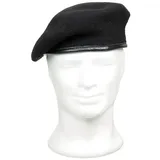 Max Fuchs MFH BW Barett schwarz 61