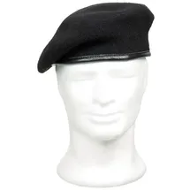 Max Fuchs MFH BW Barett schwarz 61